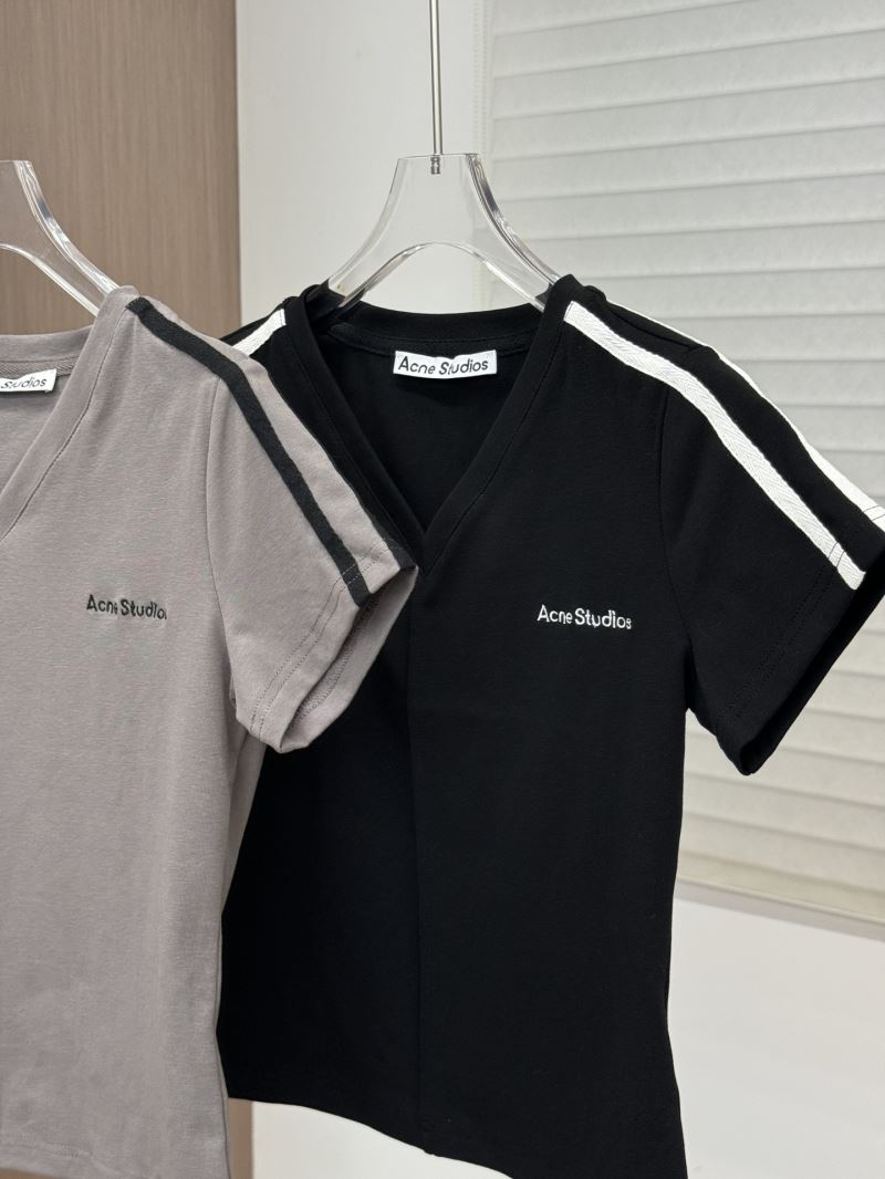 Acne T-Shirts